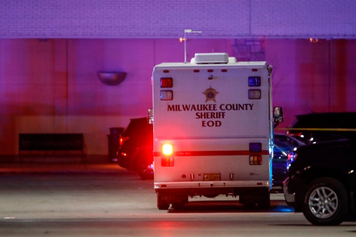 ‘F*** the Suburbs’: Wisconsin Democrat Indifferent To Crime Spreading From Inner City 