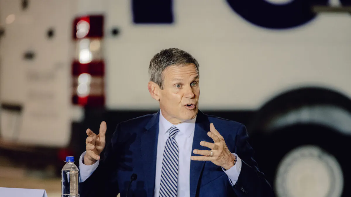 Poll: Most Tennesseans Want Authorities Focusing On Dangerous People, Not Guns, As Governor Pushes ‘Order Of Protection’ Law