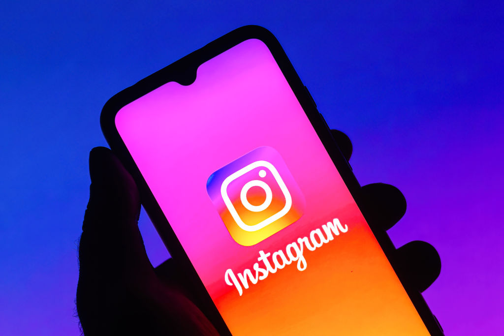 Report: Instagram links to large pedophile network.
