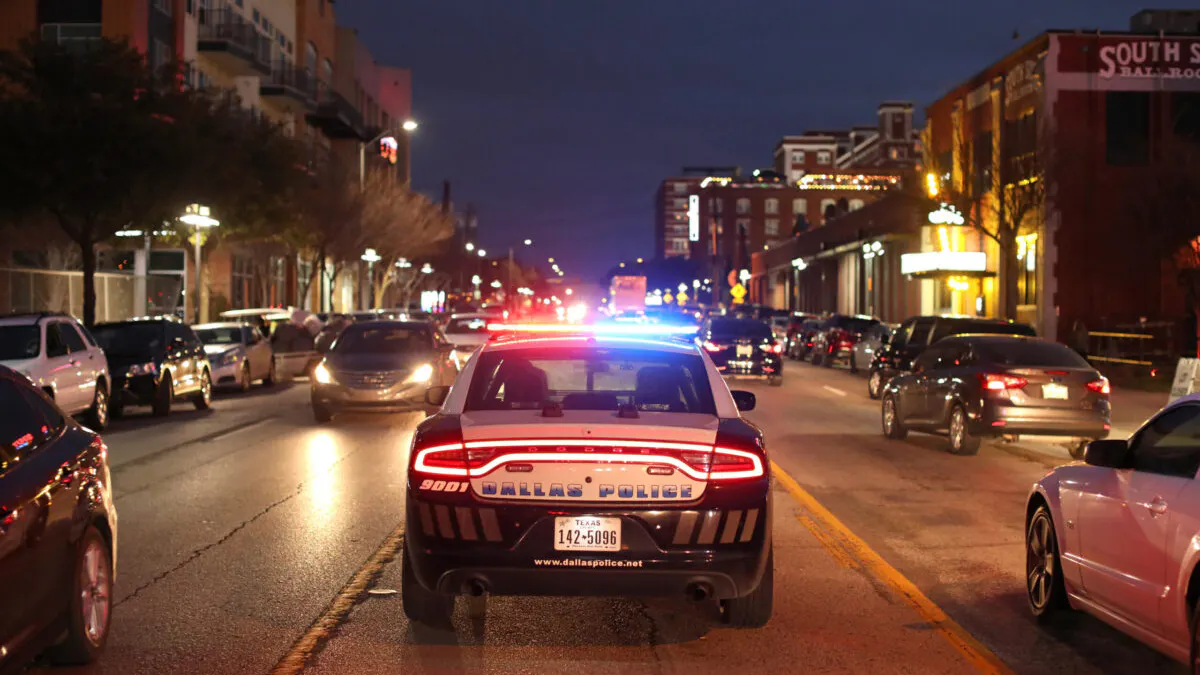Dallas Police Will Force Residents To Report Some Offenses Online Instead Of Calling 911