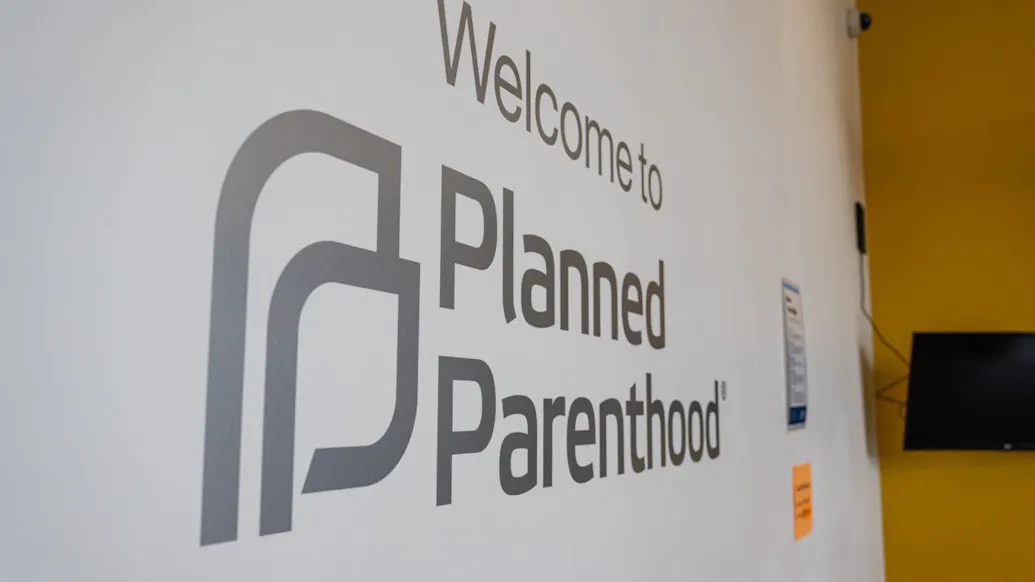 Planned Parenthood Requests Dismissal Of Its Own Challenge To Kentucky Abortion Ban