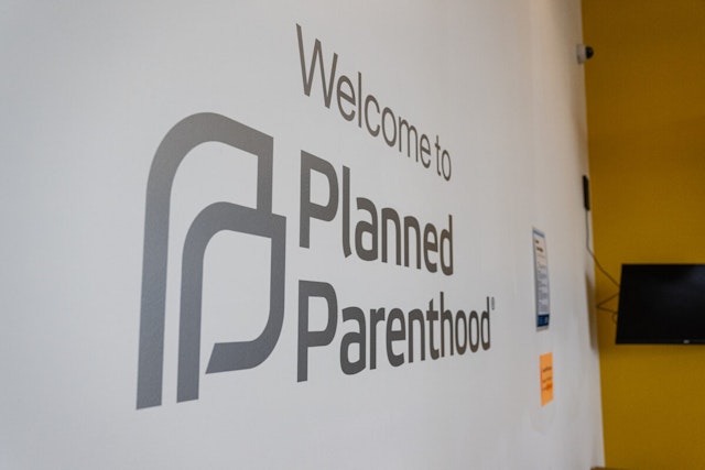 LOUISVILLE, KY - JULY 09: A Planned Parenthood Health Center is seen on July 9, 2022 in Louisville, Kentucky. Planned Parenthood provides many health services, including abortions, which are currently legal in Kentucky after the U.S. Supreme Courts decision ruling in favor of Dobbs v. Jackson Womens Health Organization which effectively overturned the 1973 Roe v. Wade decision. Kentuckys two abortion providers, Planned Parenthood and the Louisville EMW Womens Surgical Center are arguing that the Kentucky State constitution guarantees a right to abortion under certain circumstances.