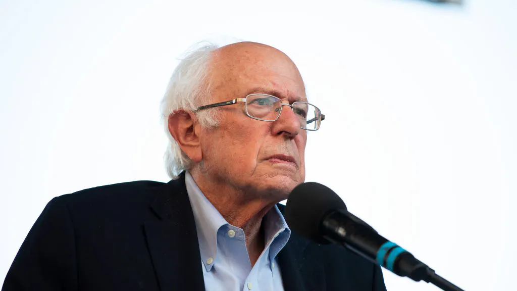 When It Comes To Health Care, Bernie Sanders Doesn’t Speak For Republicans