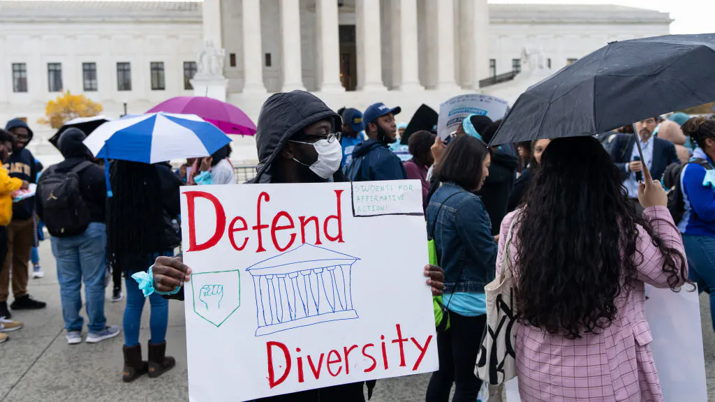 The Supreme Court Is Poised To Rule On Affirmative Action. Here’s What You Need To Know.