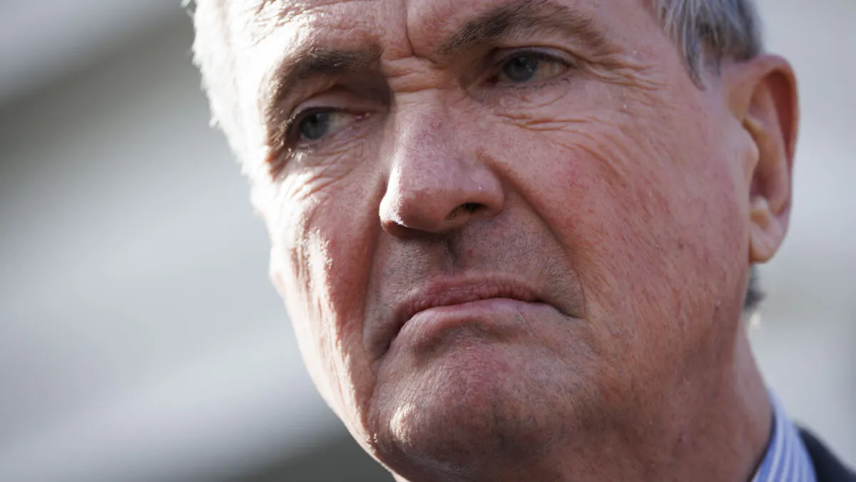 New Jersey Sues 3 School Districts Over Transgender Student Policies