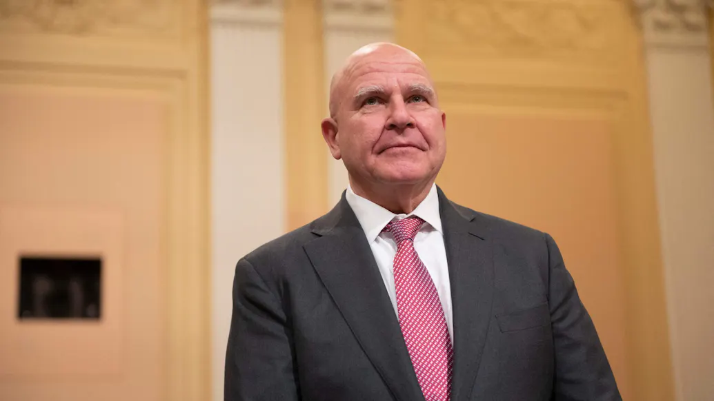 U.S. Relations With China ‘Worse’ Than With Cold War Soviet Union, Former NatSec Adviser Says