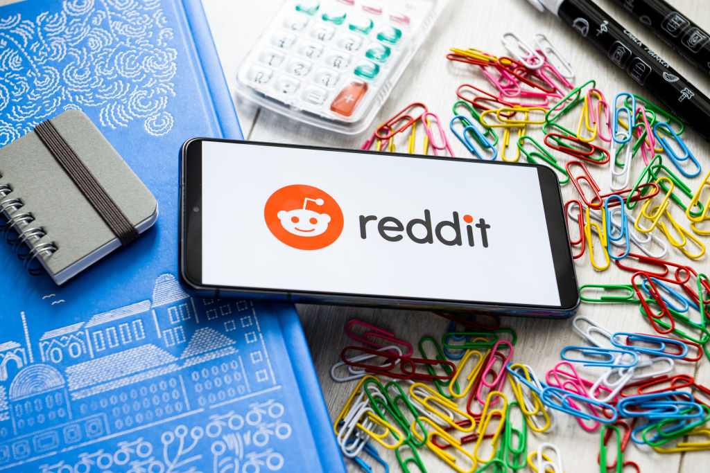 Reddit removes protesting volunteer mods over new fees.