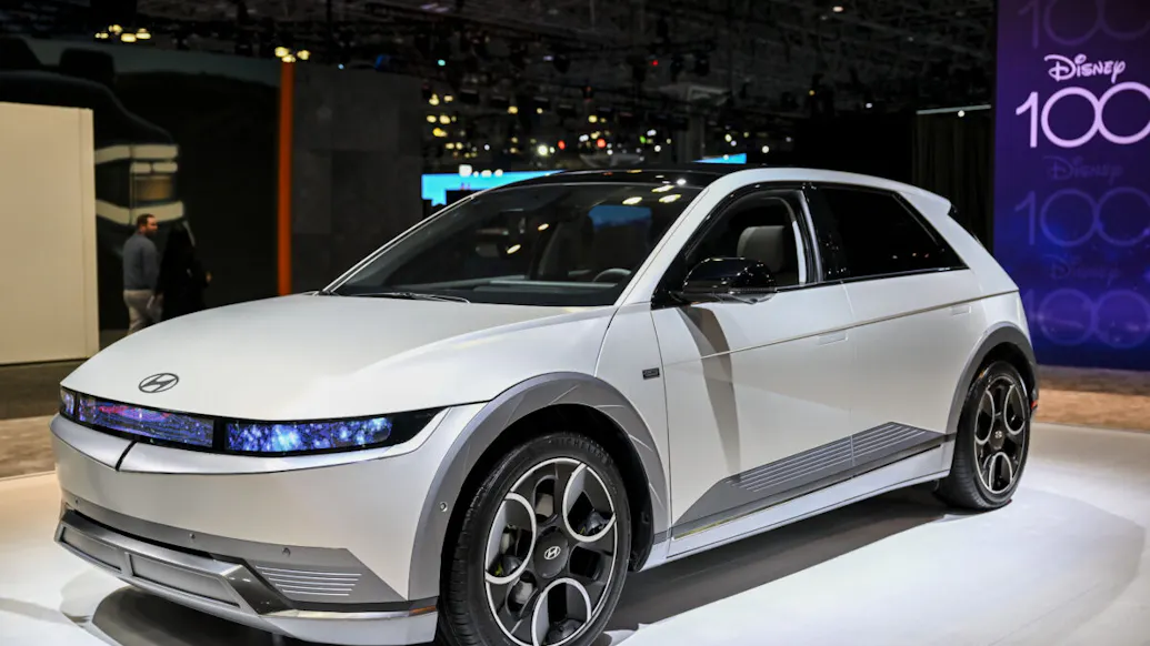 U.S. Investigating Nearly 40K EVs Over Reports Of Power Loss While Driving