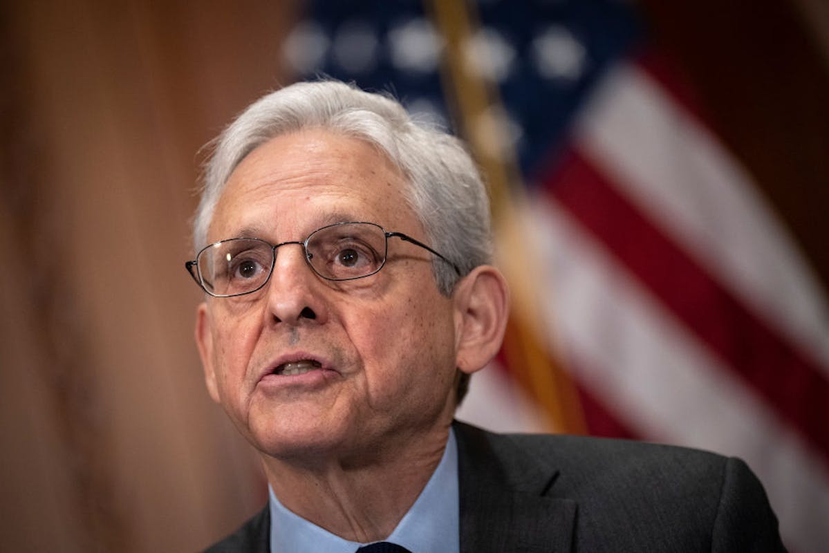 NextImg:‘Arbitrary Attack’: NRA Moves To Shield Members From Biden Admin’s Pistol Brace Crackdown