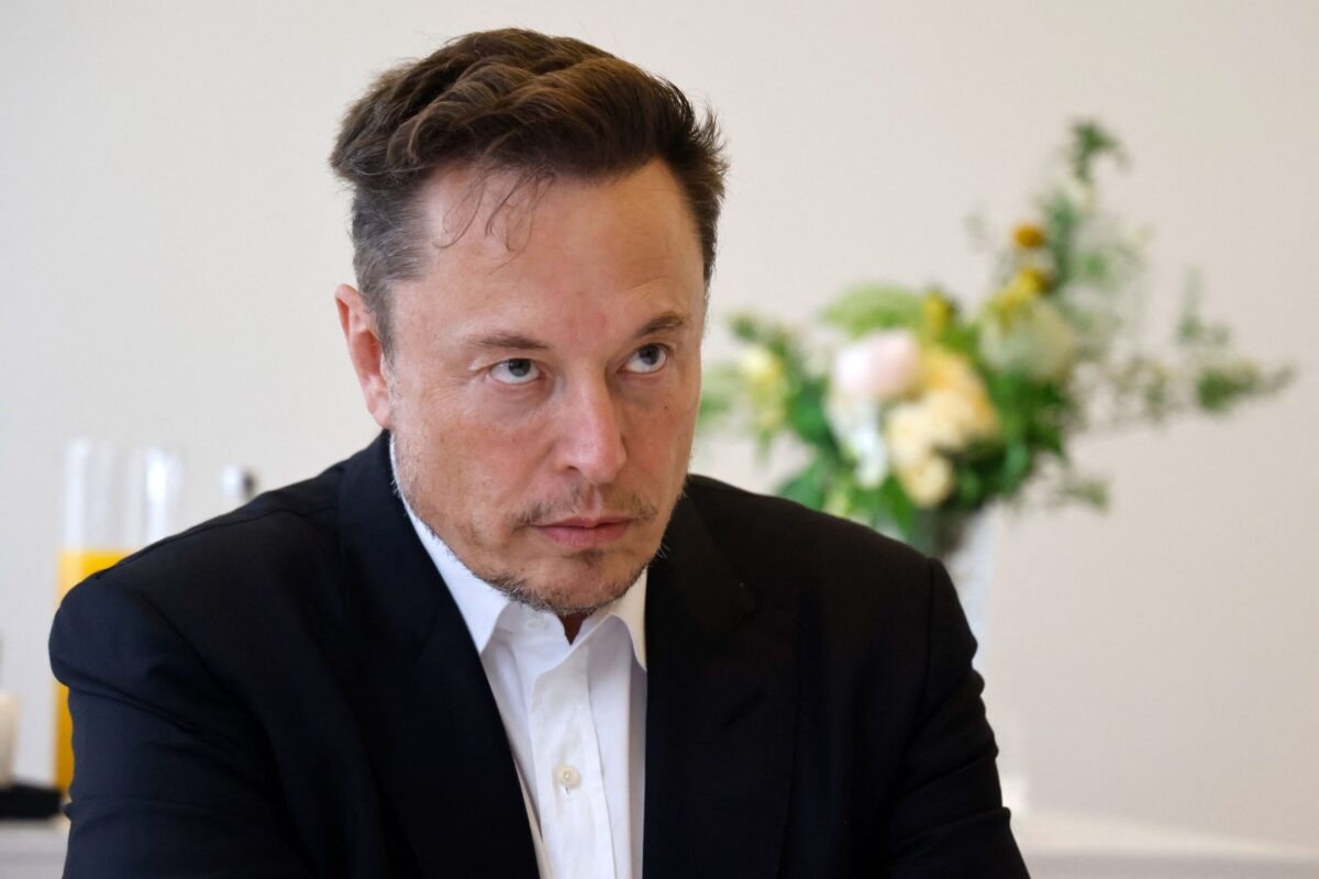 Elon Musk, along with others, criticizes Dove for hiring BLM activist accused of baseless accusations against a white student.