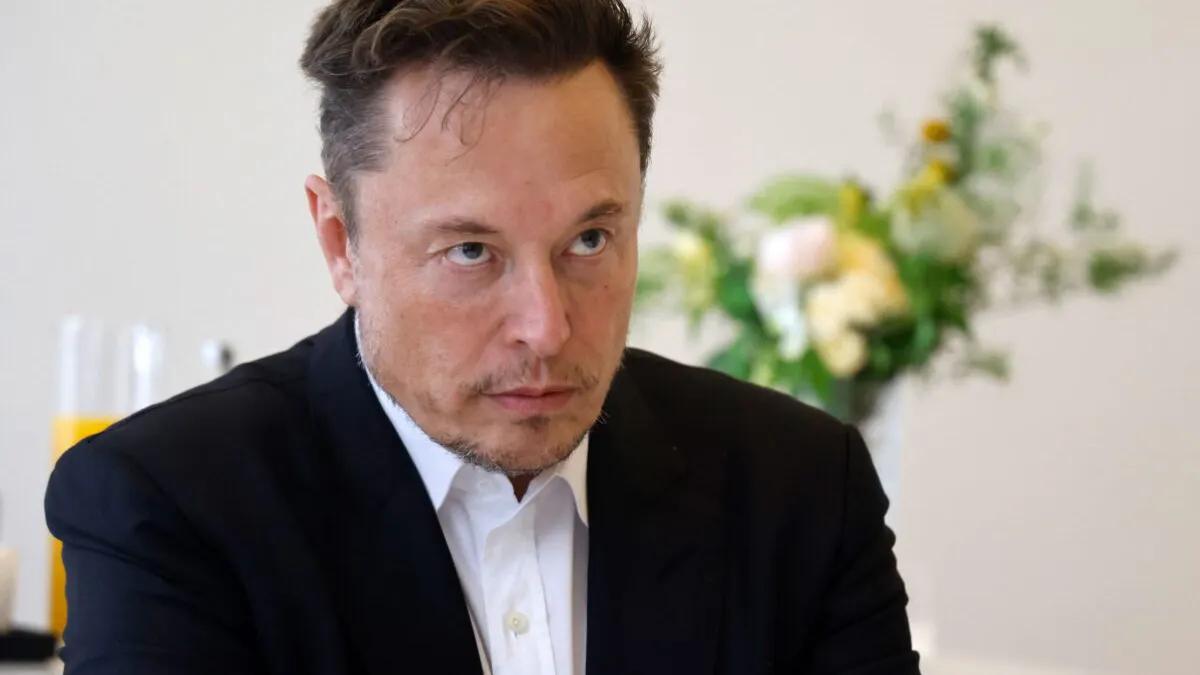 ‘Incredibly Disturbing’: Musk Weighs In Again On Matt Walsh’s Shocking Investigation Of Trans Surgeries