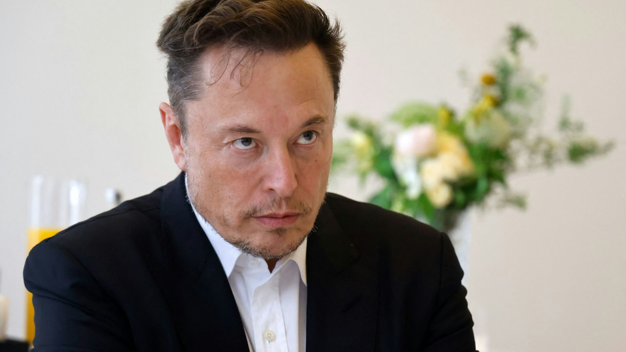 Elon Musk retweeted The Daily Wire's "What Is A Woman?" after a night of confusion at Twitter.