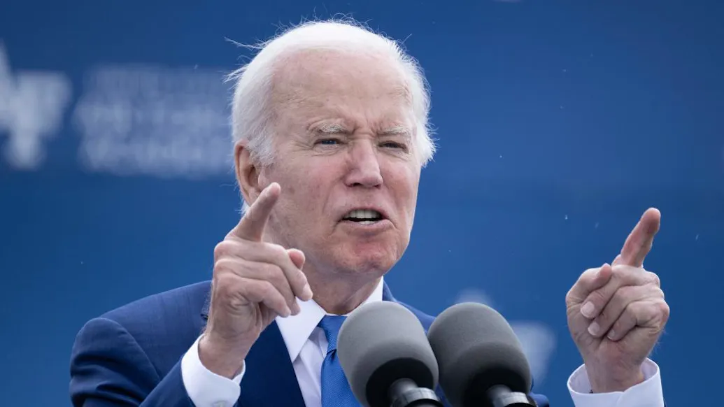‘Get The F*** Out Of Here’: Harrowing Stories Of Biden’s Meanness Emerge In New Report