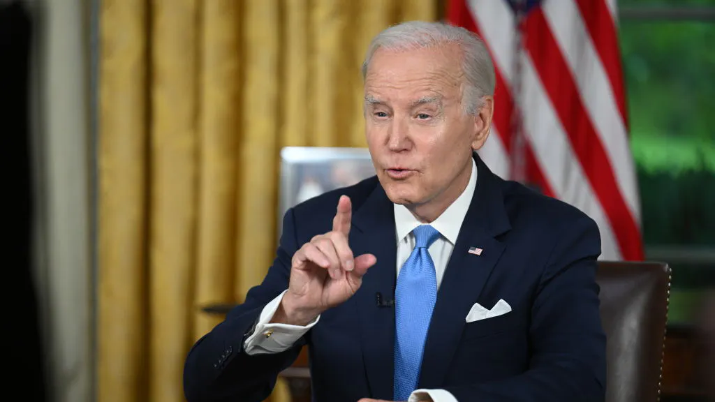 Biden Signs Bill To Increase Debt Ceiling, Avoid Federal Default