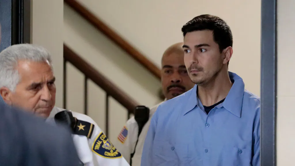 Man Accused Of Serial Rapes In Boston Faces New Charges