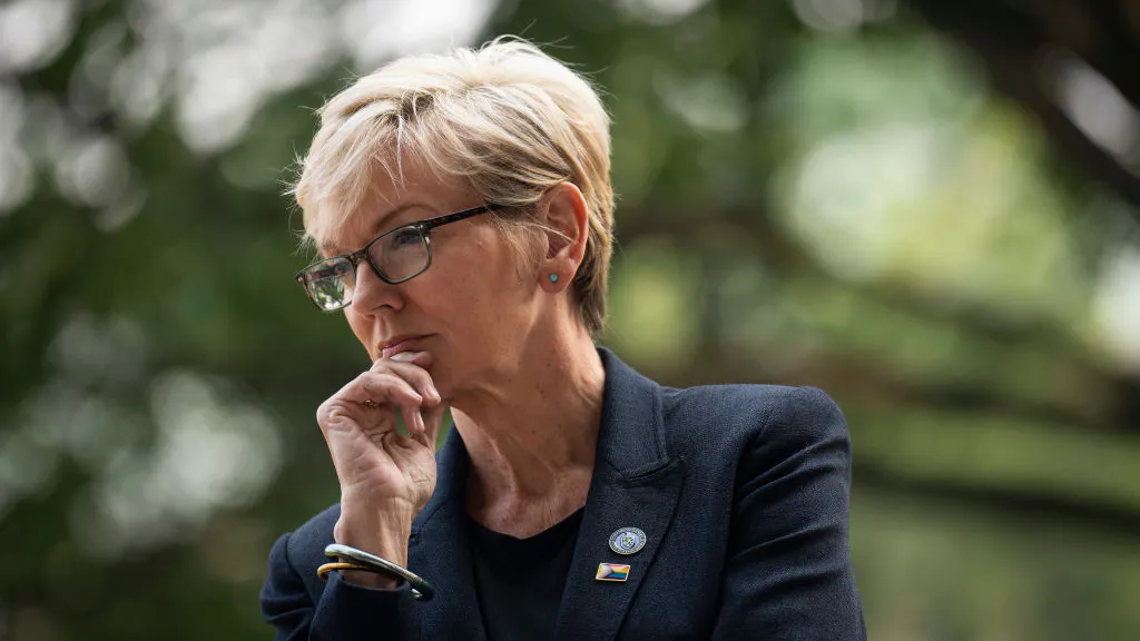 Biden Energy Secretary Admits She Owned Individual Stocks, Contradicting Previous Testimony