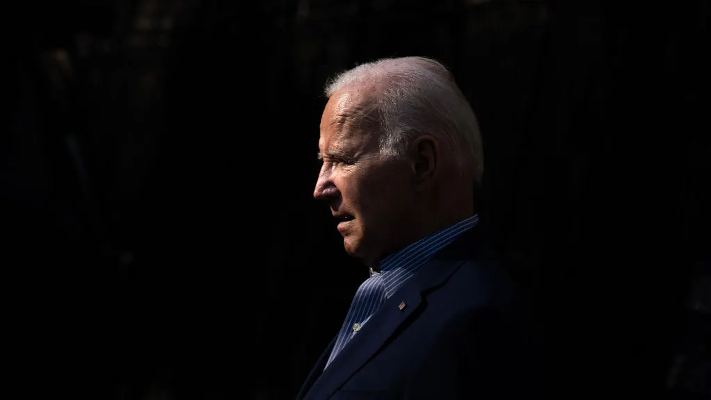 Biden Signed Off On Declassifying COVID Origins By June 18. He Didn’t Do It.