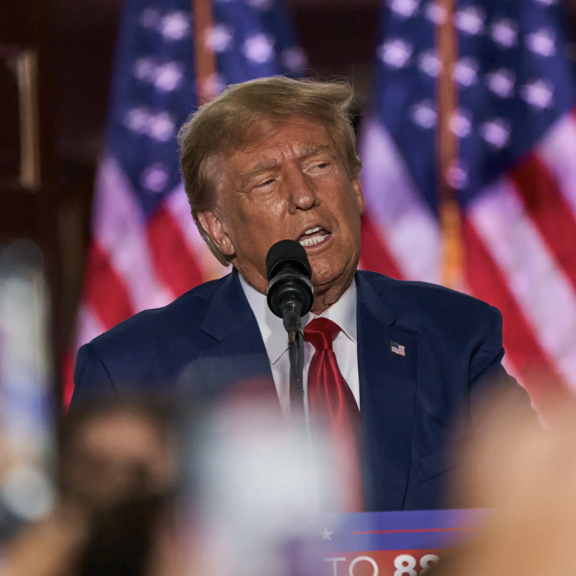 Trump’s Legal And Political Jeopardy: An Interview With Former Federal Prosecutor Andrew McCarthy