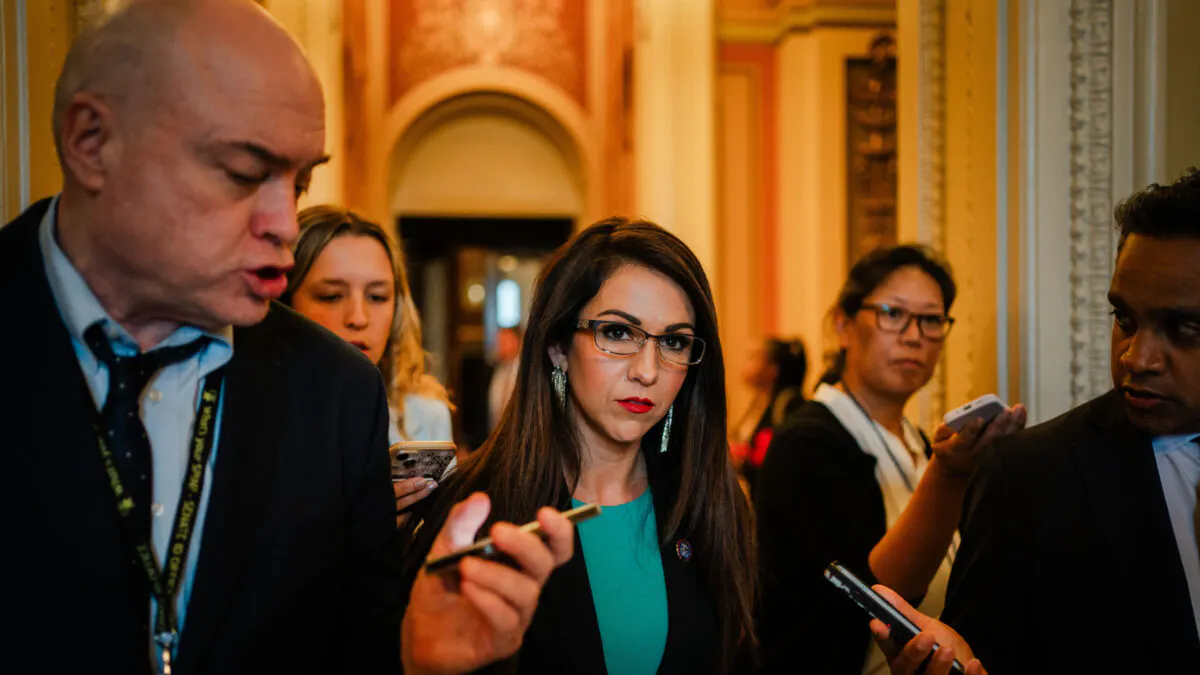 House Sends Biden Impeachment Articles To Committees