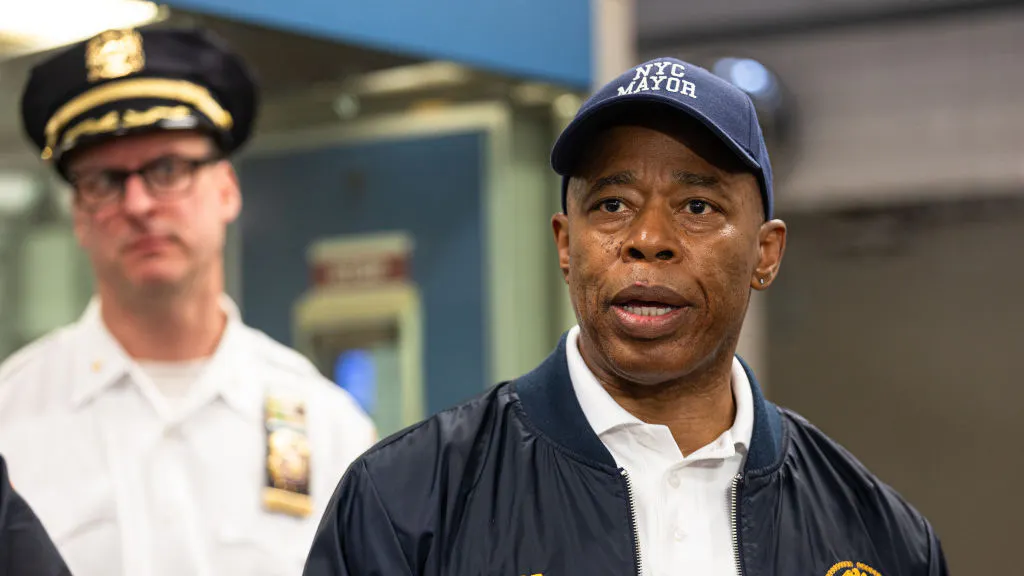 Eric Adams Relocating Illegal Immigrants Around The World, Including China: Report