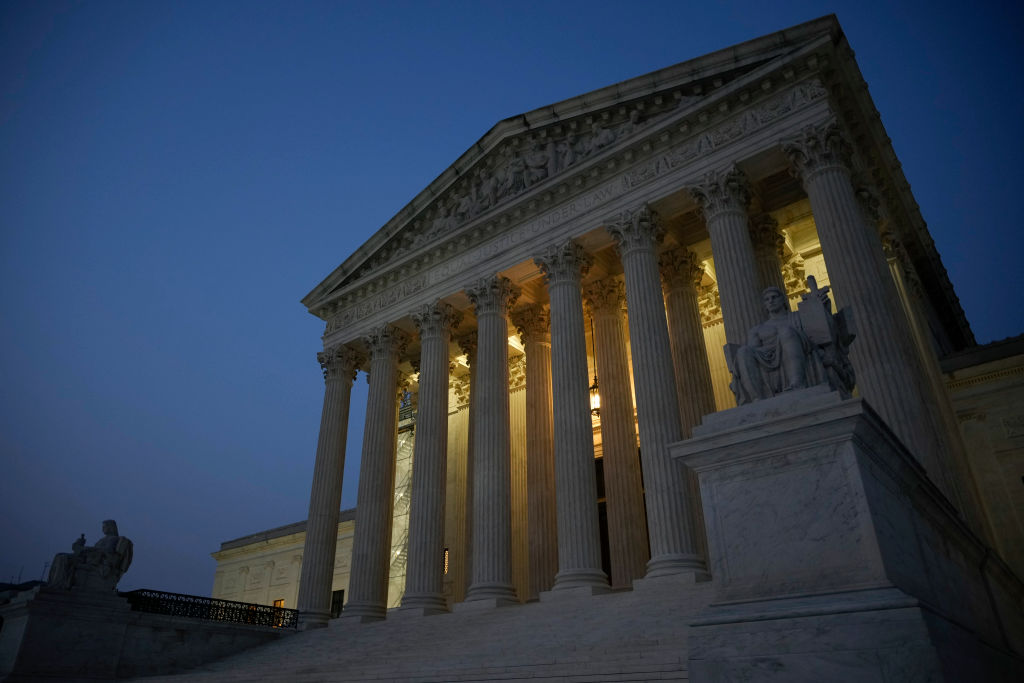 SCOTUS decision ends affirmative action in college admissions, praised by advocates.