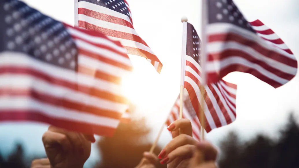 Number Of Socially Conservative Americans At Highest Level Since 2012: Poll