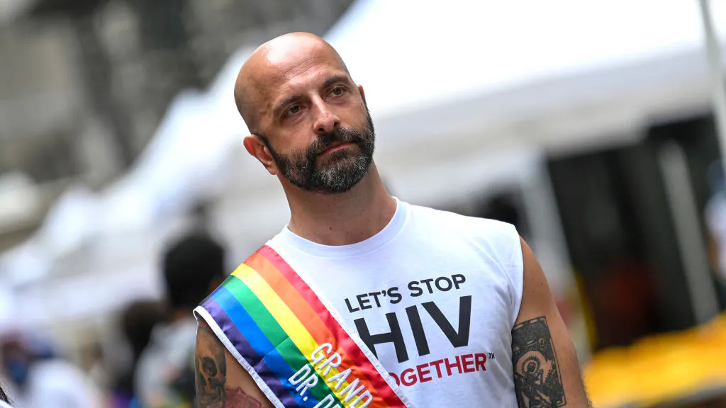 Biden Advisor Defends Unsafe Sex: ‘One Person’s Idea Of Risk … Another Person’s Idea Of A Great Festival’