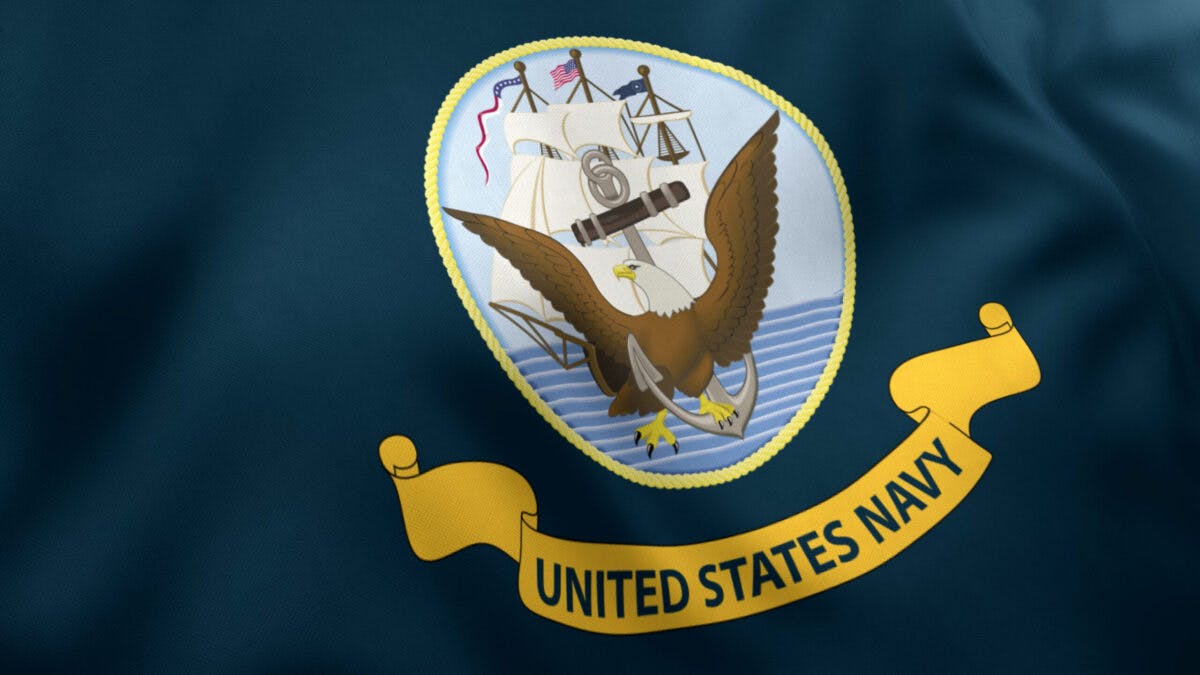 NextImg:U.S. Navy Drag Queen ‘Digital Ambassador’ Accused Of Violating Military Code, Legal Group Demands Authorities Court-Martial Sailor