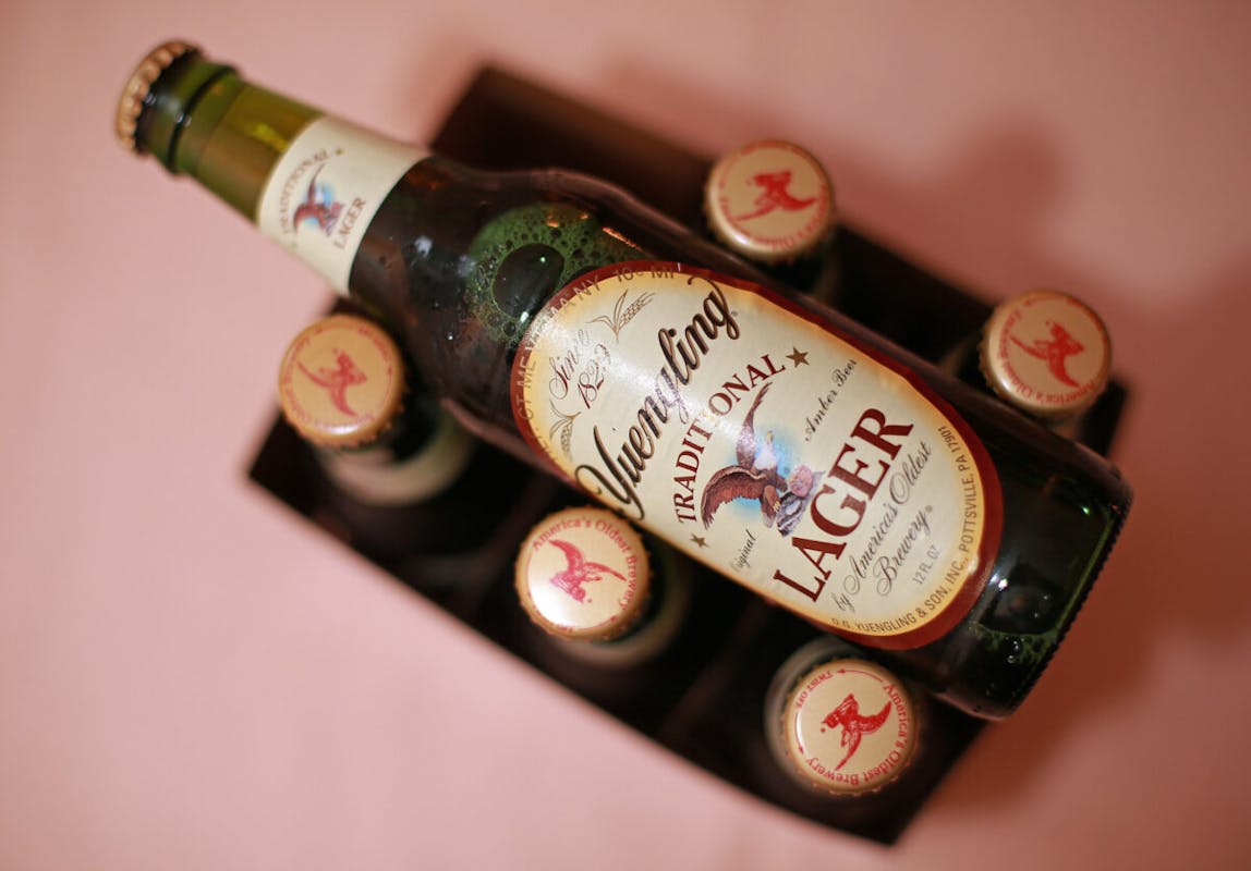 NextImg:Yuengling Pours One For Drag Show Age Restrictions