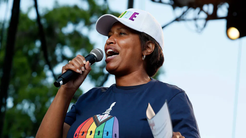 Democrat Mayor Says She’s Proud To Lead The ‘Gayest City In The World’
