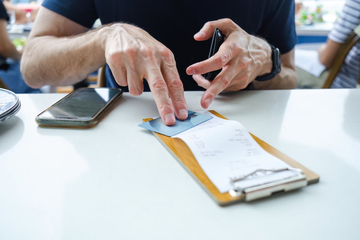 Gen Z Are Worst Tippers, Baby Boomers Best, New Survey Finds 