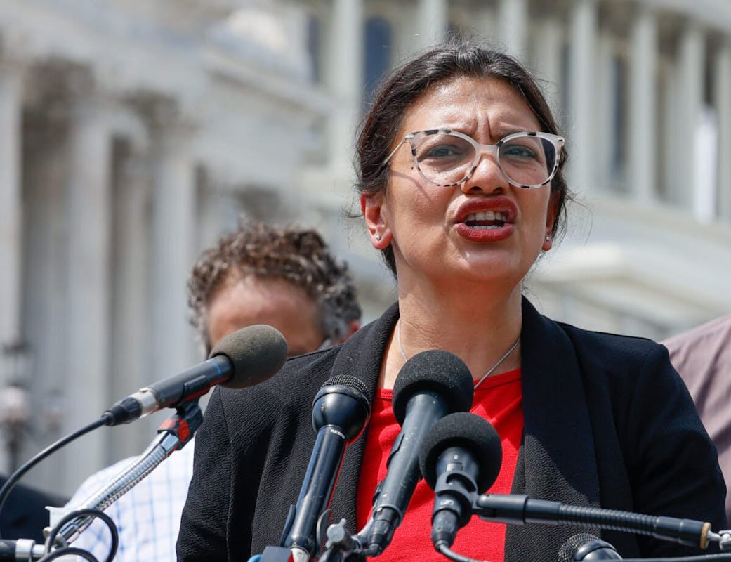 NextImg:‘Squad’ Member Urges Climate Activists To Be ‘Much More Aggressive’ As Groups Plan Summer Protests 