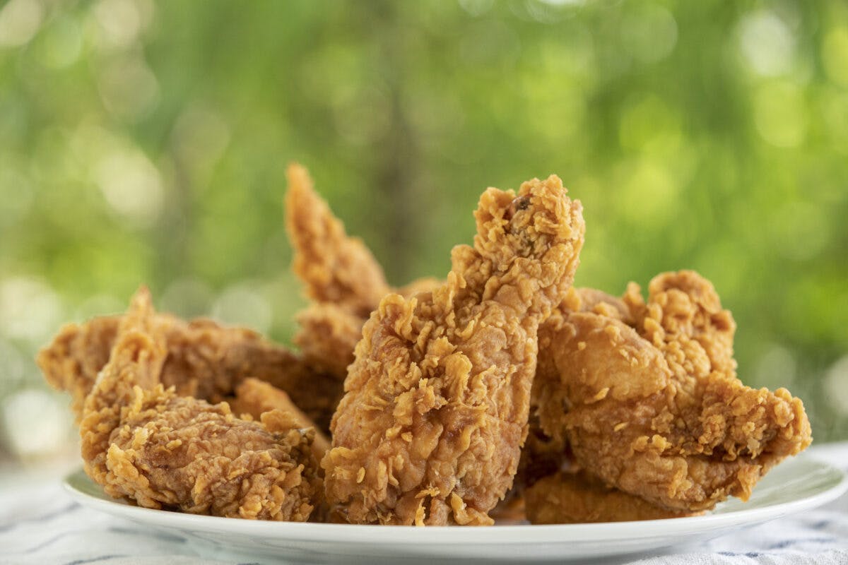 NextImg:USDA Approves Sale Of ‘Lab-Grown’ Meat 