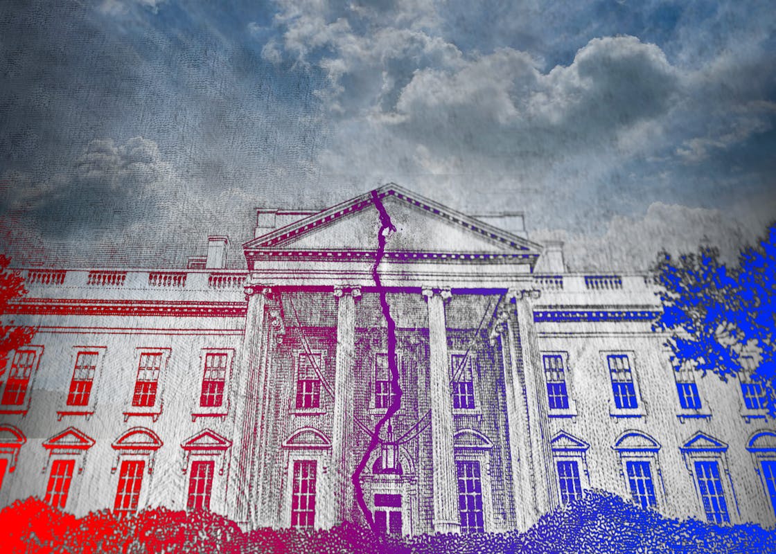 NextImg:If At First You Can’t Destroy The Republic, Try, Try Again