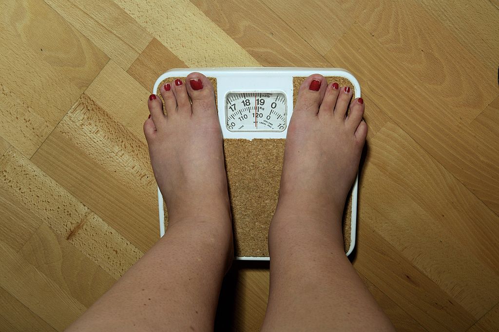 American Medical Association Says BMI Is Racist