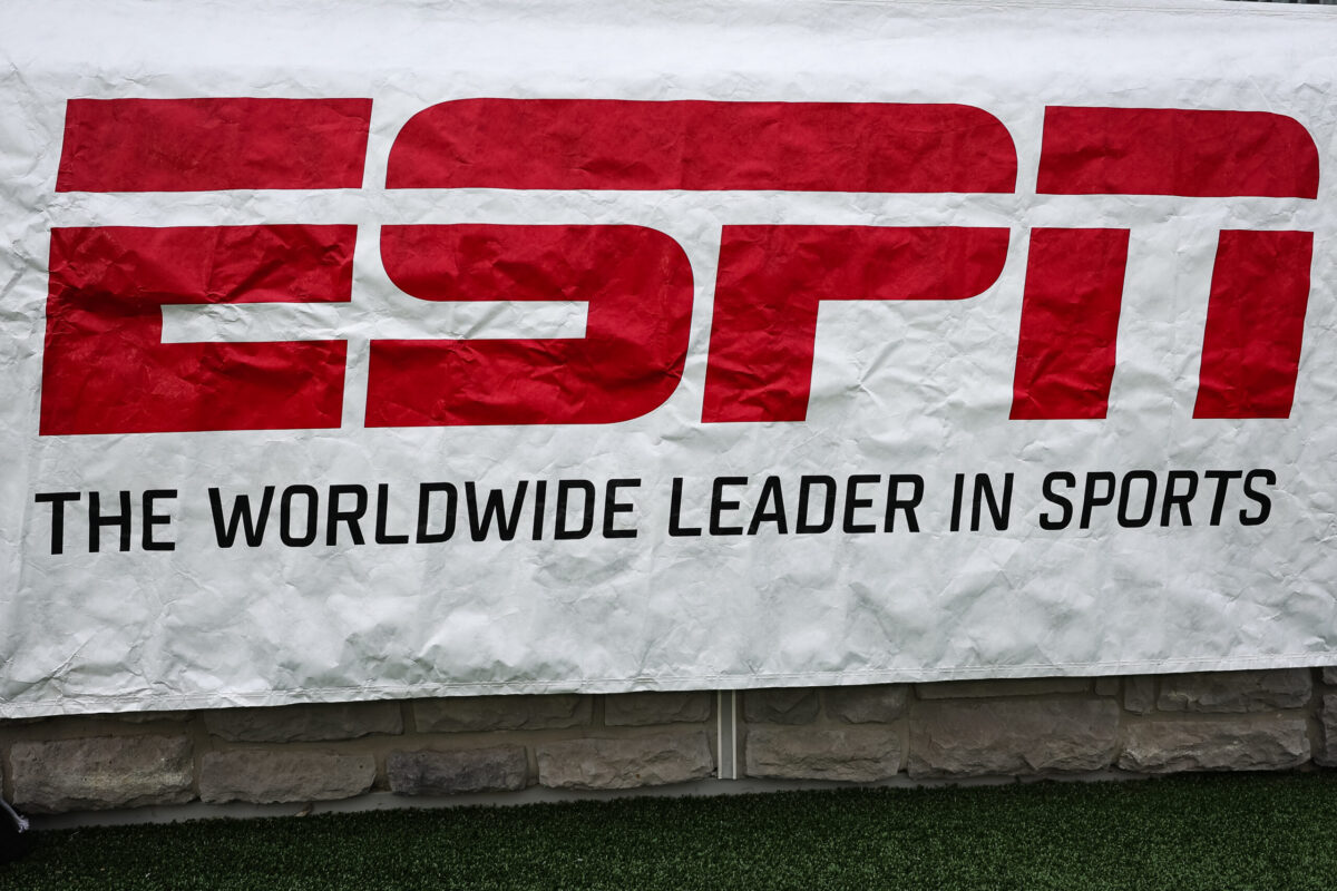 Disney/ESPN dismisses high-profile talent amid sweeping layoffs