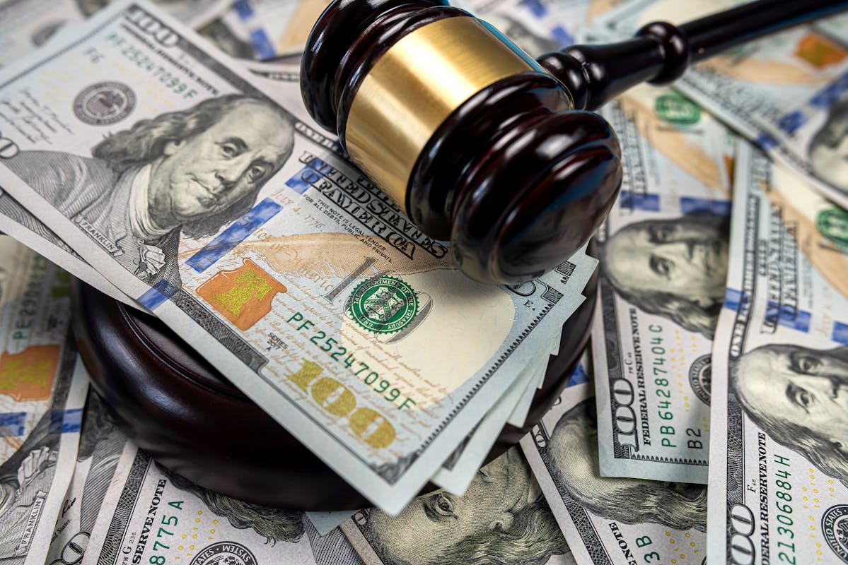 NextImg:Woman Accused Of Murdering Husband Is Suing His Estate To Collect Money