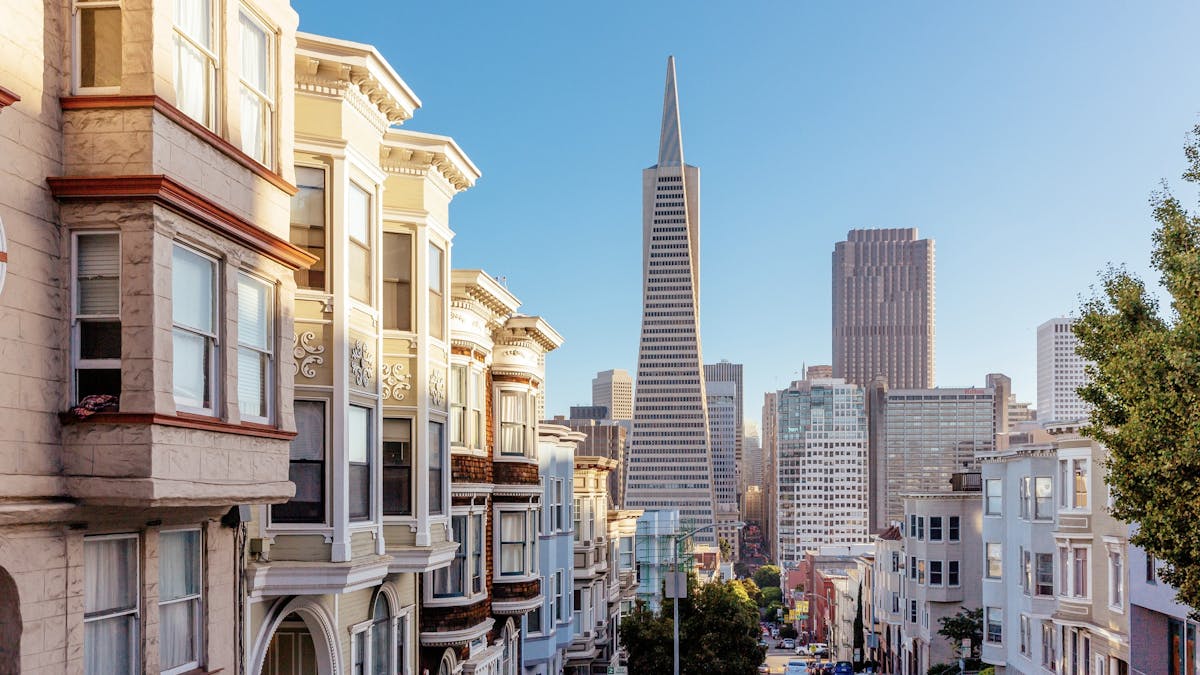 NextImg:Afghan Immigrant Who Opened Business In San Francisco: ‘It’s Worse Than Afghanistan Or Iraq’