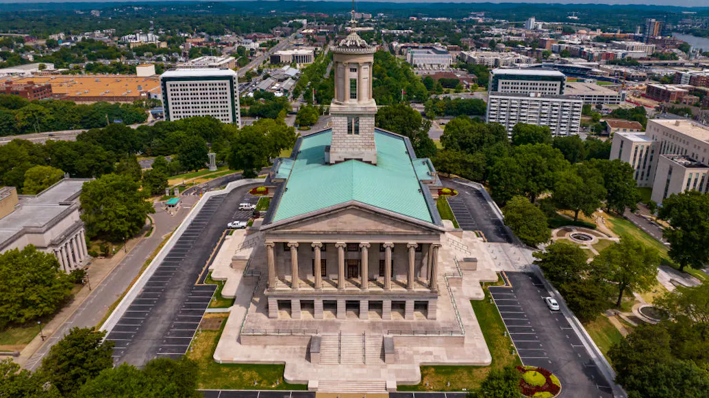 Top Tennessee Republicans Receive Suspicious Packages, Radical Trans Activism Suspected