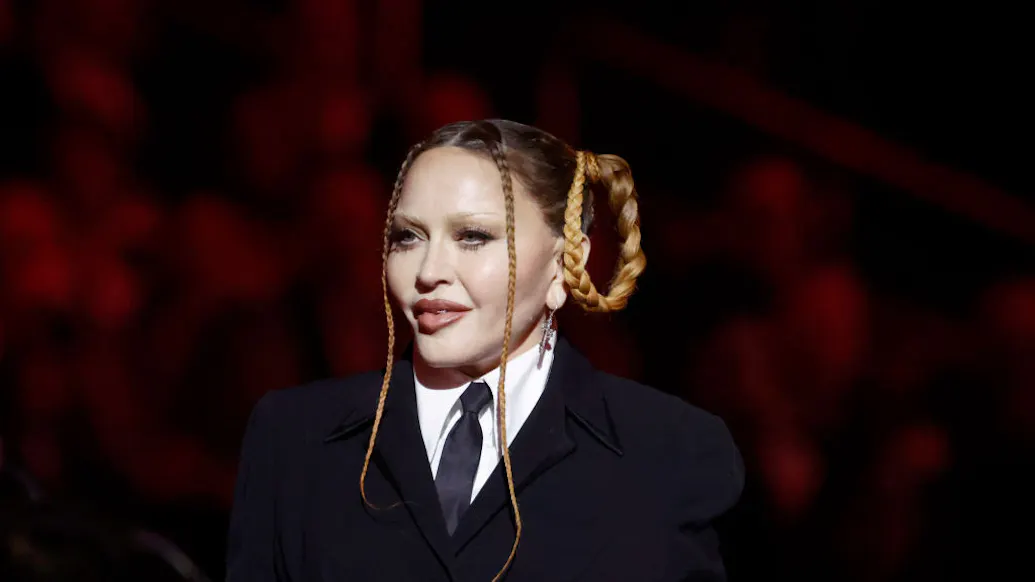 Madonna Rushed To Hospital After Being Found Unresponsive