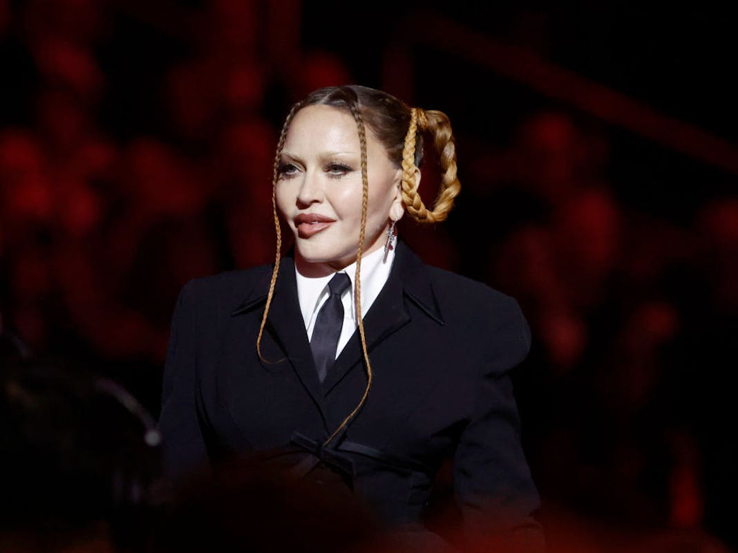 NextImg:Madonna Rushed To Hospital After Being Found Unresponsive