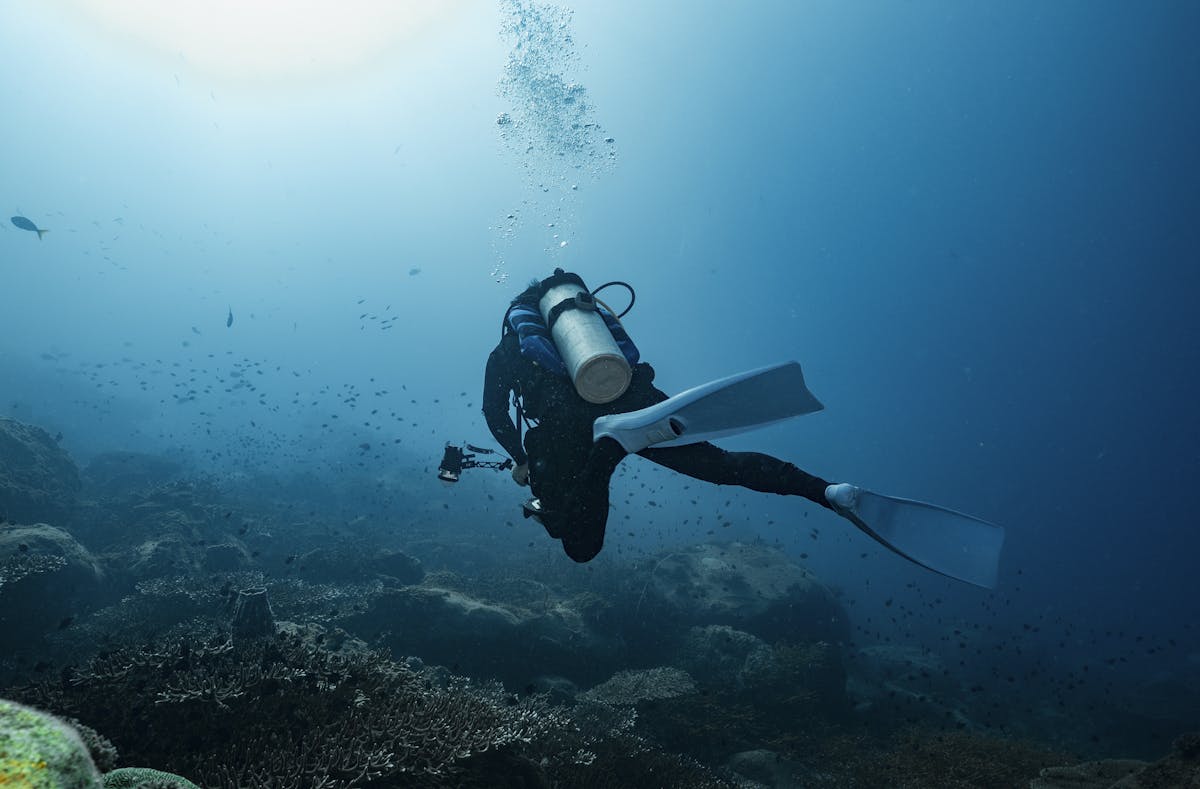 NextImg:OceanGate CEO Told Customer Titan Expedition Was Safer Than Scuba Diving
