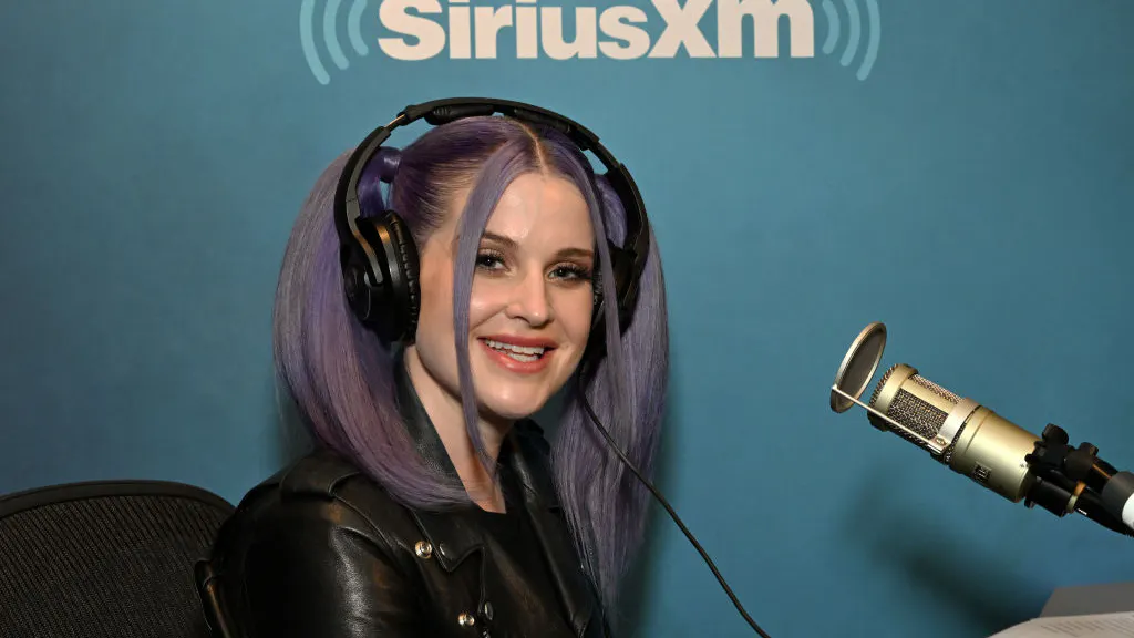 Kelly Osbourne Drags ‘Whinging’ Prince Harry: ‘Everybody’s Life Was F***ing Hard!’