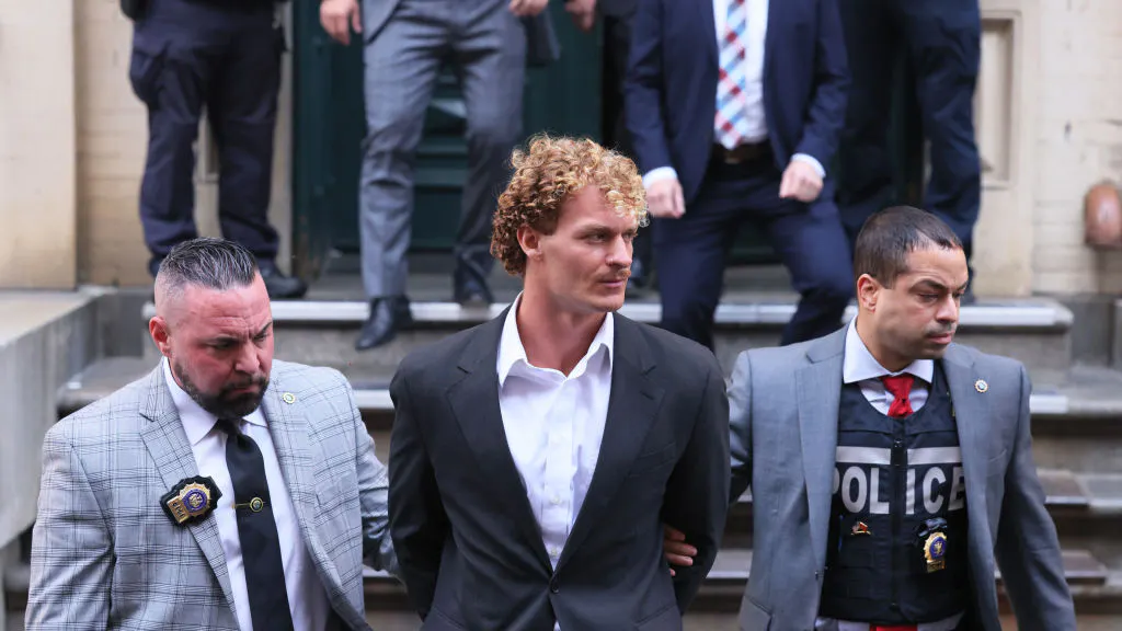 Ben Shapiro Explains How Daniel Penny Case Illustrates ‘Two-Tiered’ Justice System In Blue Cities