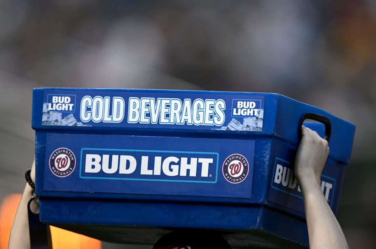 NextImg:Anheuser-Busch InBev Market Value Plunges Further, Staggering $27 Billion Drop Since Mulvaney Fiasco: Report