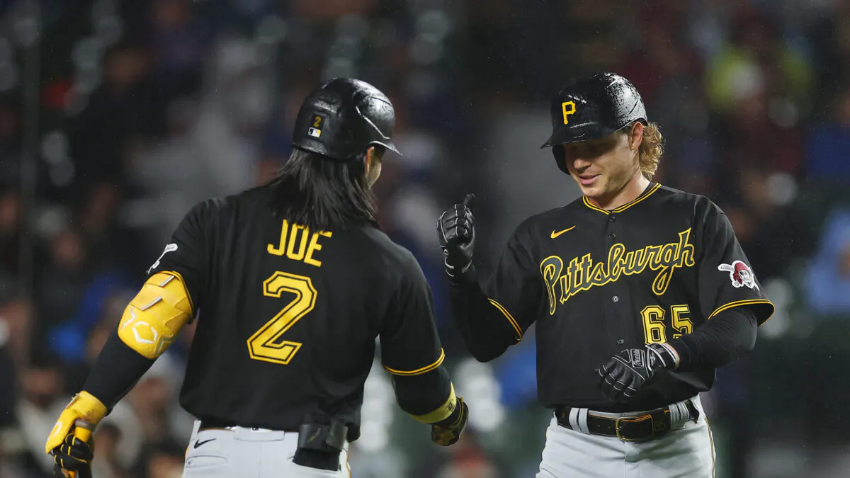 Driver Arrested For DUI While Transporting Pittsburgh Pirates