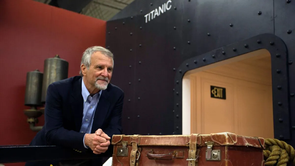 Titanic Foundation Probing Claims OceanGate CEO Made About Vessel’s Safety Before Director Joined Doomed Voyage