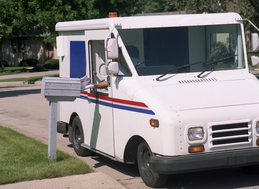 NextImg:South Carolina Man Gets Life In Prison For Killing Mail Carrier Who Didn’t Deliver Marijuana
