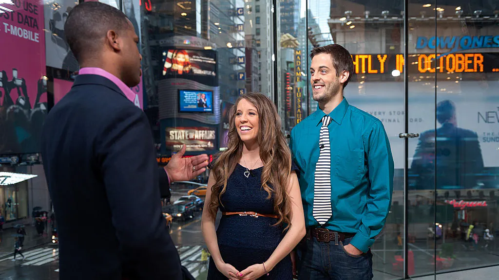 Another Bad Day For The Duggars: Jill Reveals Family Secrets In New Docuseries, Book