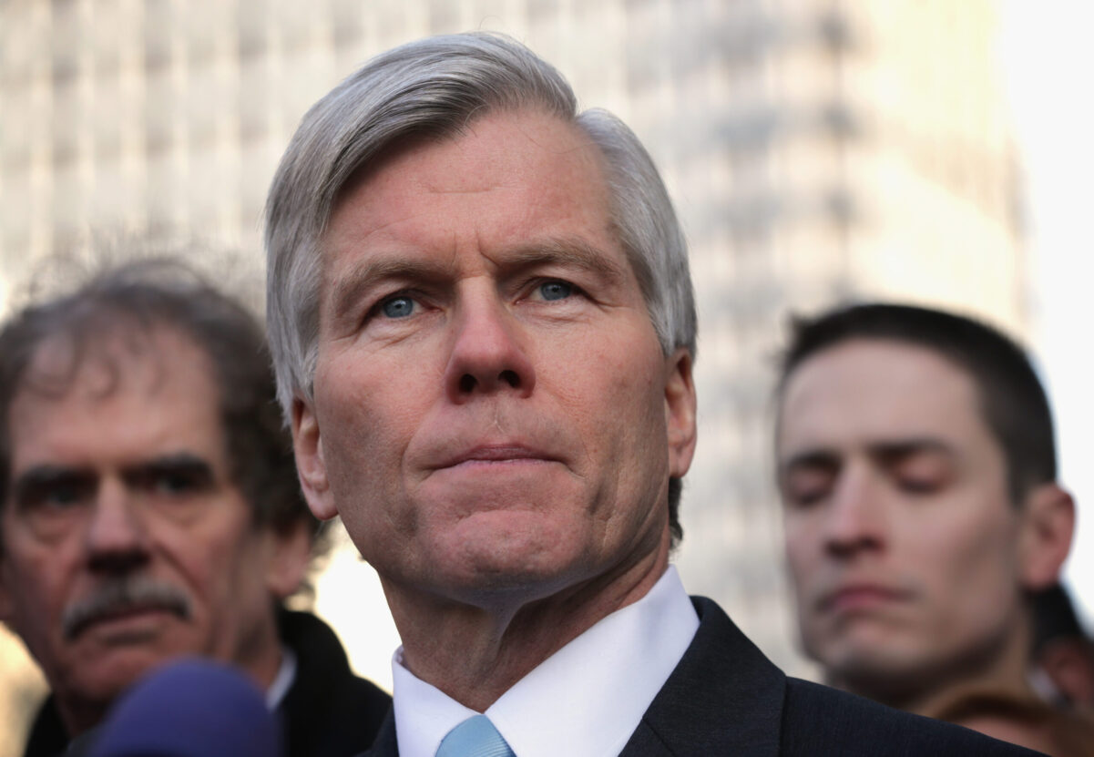 Bob McDonnell, a former target of Jack Smith, criticizes the “overzealous” Trump prosecutor.